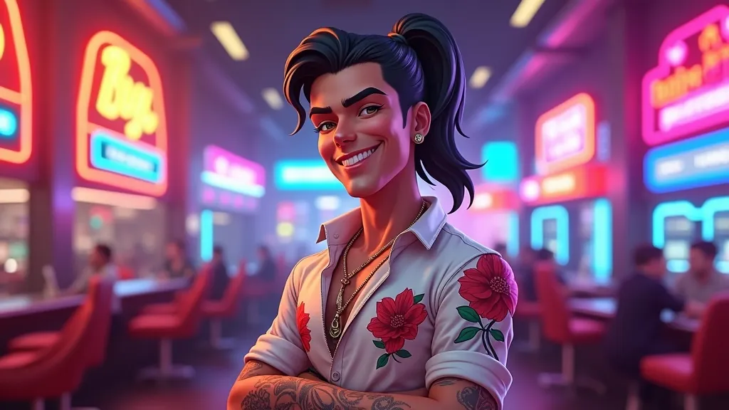 Gambloriacasino