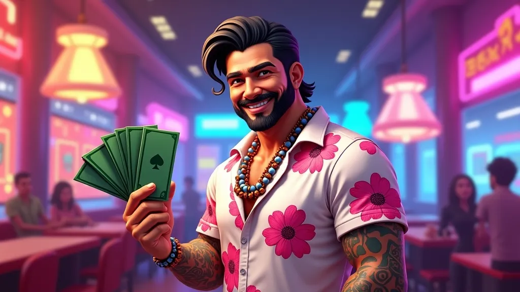 Gambloriacasino