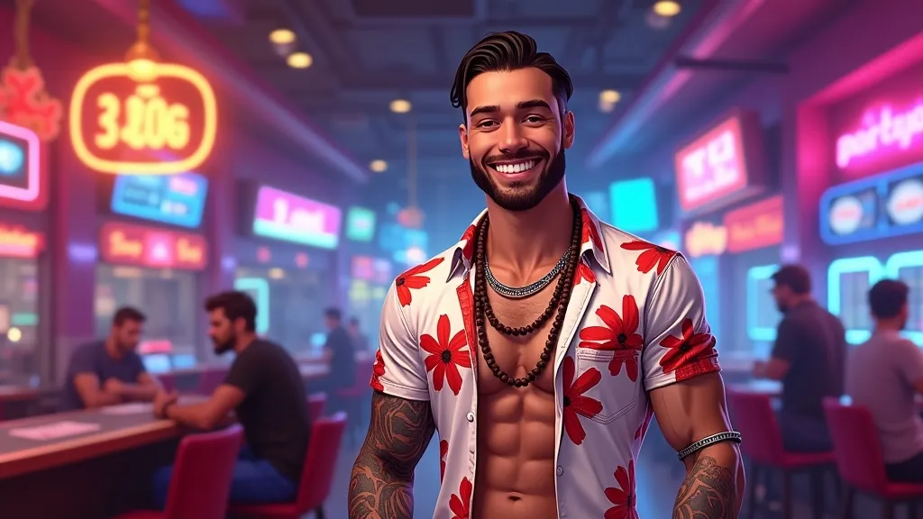 Gambloriacasino