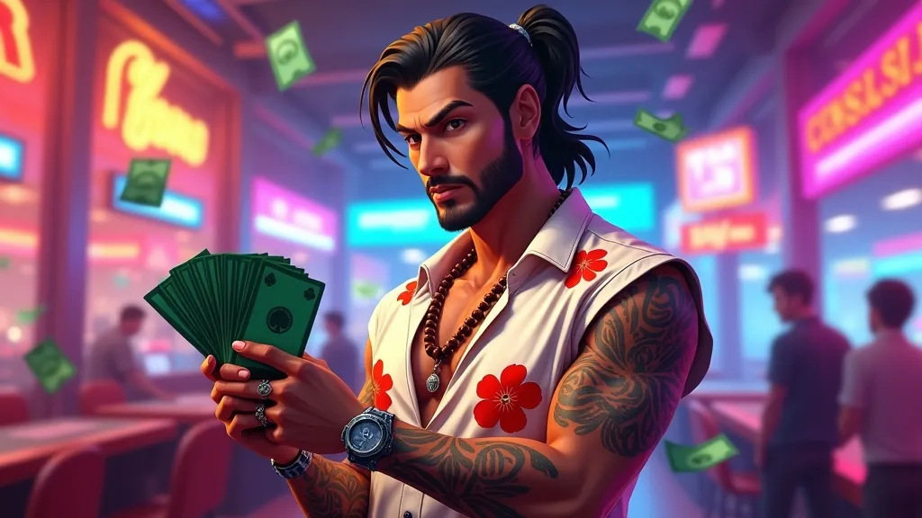 Gambloriacasino