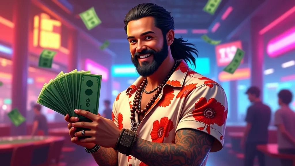 Gambloriacasino
